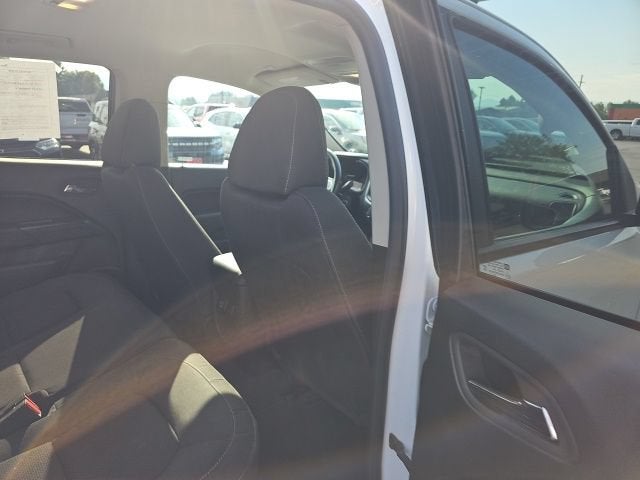 2022 Chevrolet Colorado 4WD LT