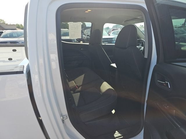 2022 Chevrolet Colorado 4WD LT
