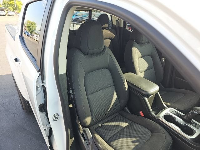 2022 Chevrolet Colorado 4WD LT