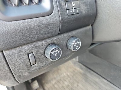 2022 Chevrolet Colorado 4WD LT