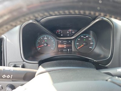 2022 Chevrolet Colorado 4WD LT
