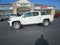 2022 Chevrolet Colorado 4WD LT