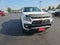 2022 Chevrolet Colorado 4WD LT