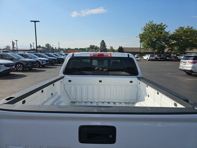 2022 Chevrolet Colorado 4WD LT