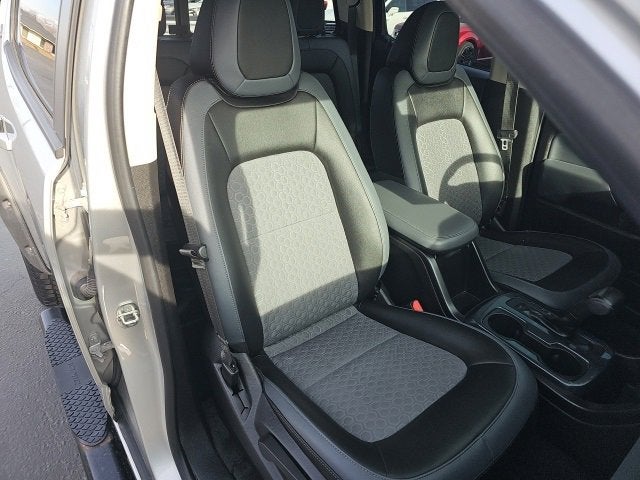 2018 Chevrolet Colorado 4WD Z71