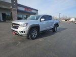2018 Chevrolet Colorado 4WD Z71
