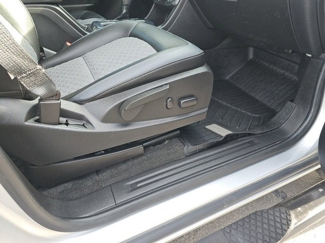 2018 Chevrolet Colorado 4WD Z71