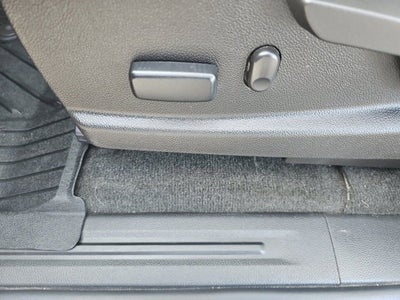 2018 Chevrolet Colorado 4WD Z71