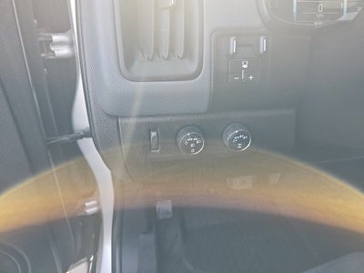 2018 Chevrolet Colorado 4WD Z71