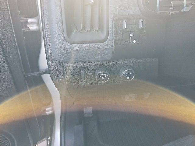 2018 Chevrolet Colorado 4WD Z71