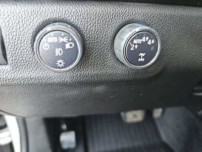 2018 Chevrolet Colorado 4WD Z71