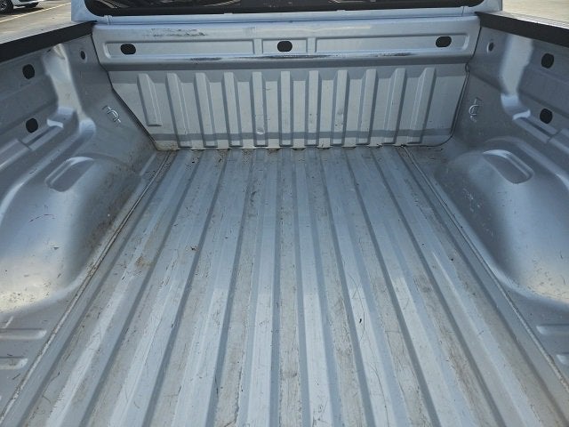 2018 Chevrolet Colorado 4WD Z71