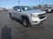 2018 Chevrolet Colorado 4WD Z71