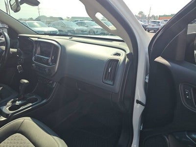 2021 Chevrolet Colorado 4WD Z71