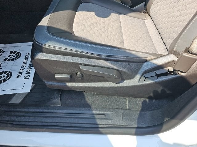 2021 Chevrolet Colorado 4WD Z71