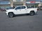 2021 Chevrolet Colorado 4WD Z71