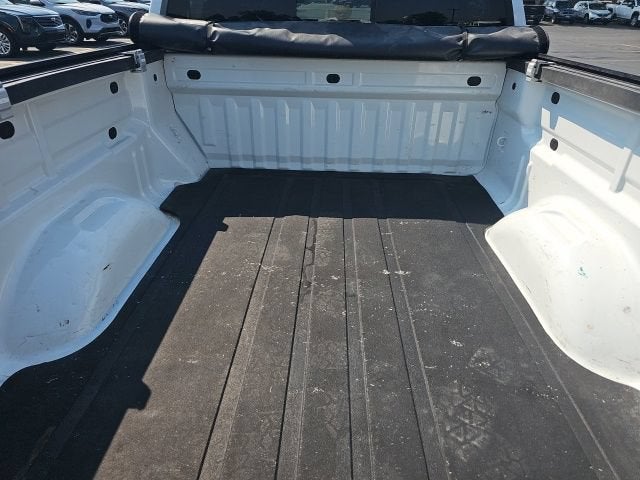 2021 Chevrolet Colorado 4WD Z71