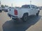 2021 Chevrolet Colorado 4WD Z71