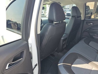 2021 Chevrolet Colorado 4WD Z71
