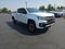 2021 Chevrolet Colorado 4WD Z71