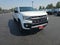 2021 Chevrolet Colorado 4WD Z71