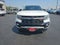 2021 Chevrolet Colorado 4WD Z71