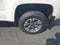 2021 Chevrolet Colorado 4WD Z71