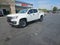 2022 Chevrolet Colorado 4WD Z71