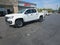 2022 Chevrolet Colorado 4WD Z71