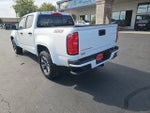 2022 Chevrolet Colorado 4WD Z71