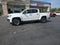 2022 Chevrolet Colorado 4WD Z71