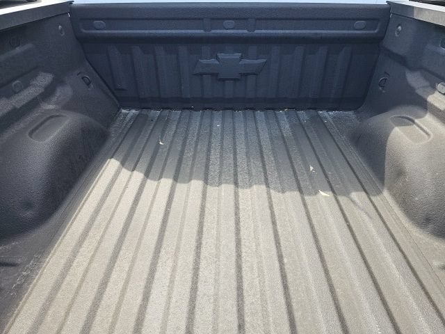 2022 Chevrolet Colorado 4WD Z71