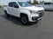2022 Chevrolet Colorado 4WD Z71