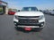 2022 Chevrolet Colorado 4WD Z71