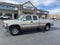 2002 Chevrolet Silverado 2500 HD LS