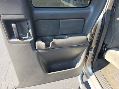 2003 Chevrolet Silverado 2500 HD LS