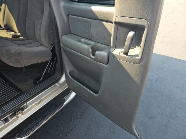 2003 Chevrolet Silverado 2500 HD LS