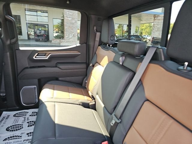 2026 Chevrolet Silverado 1500 High Country - Photo 10