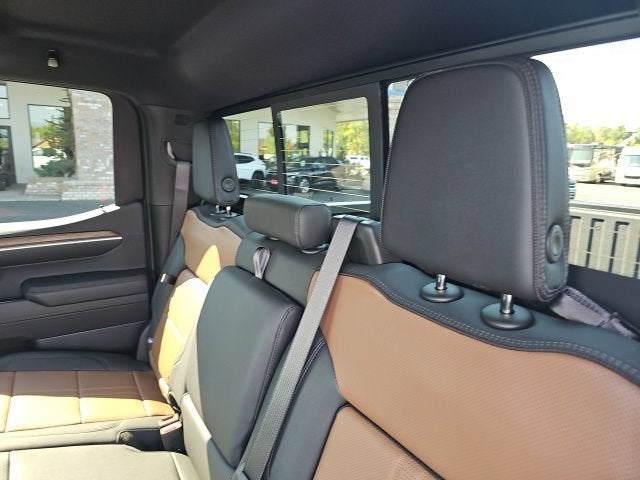 2026 Chevrolet Silverado 1500 High Country - Photo 11