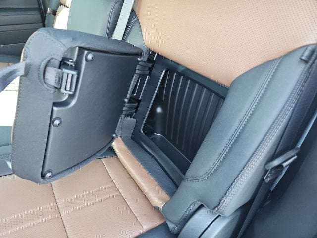 2026 Chevrolet Silverado 1500 High Country - Photo 12