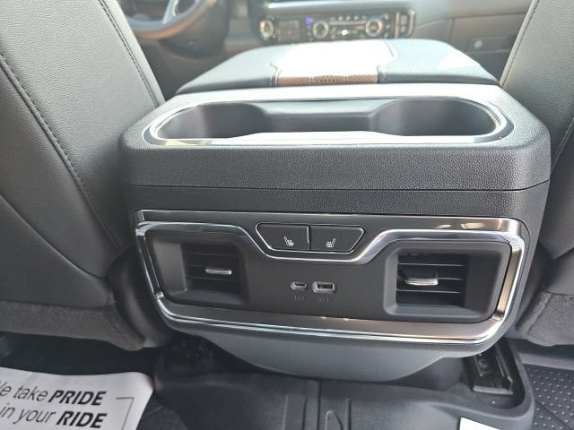 2026 Chevrolet Silverado 1500 High Country - Photo 14