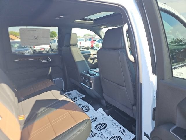 2026 Chevrolet Silverado 1500 High Country - Photo 16