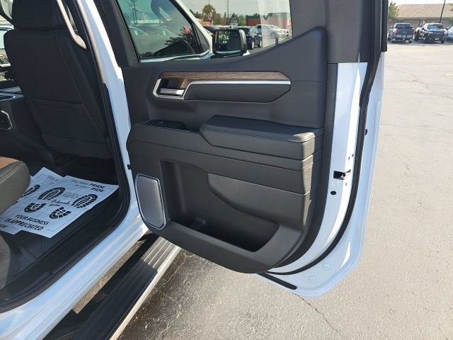 2026 Chevrolet Silverado 1500 High Country - Photo 19