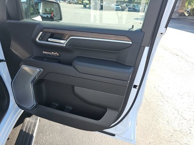2026 Chevrolet Silverado 1500 High Country - Photo 20