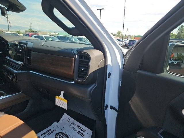 2026 Chevrolet Silverado 1500 High Country - Photo 21
