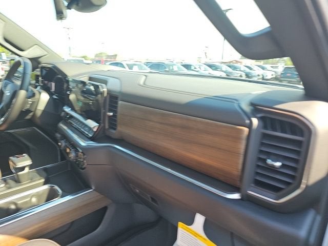 2026 Chevrolet Silverado 1500 High Country - Photo 22