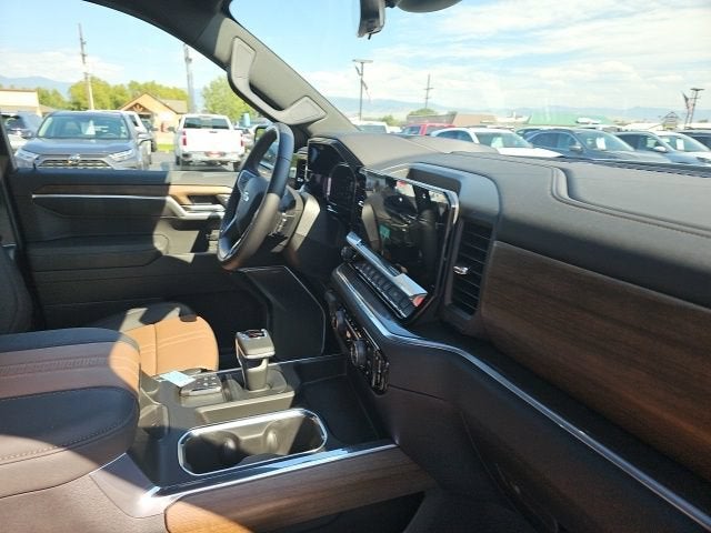 2026 Chevrolet Silverado 1500 High Country - Photo 23