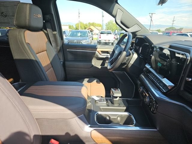 2026 Chevrolet Silverado 1500 High Country - Photo 24