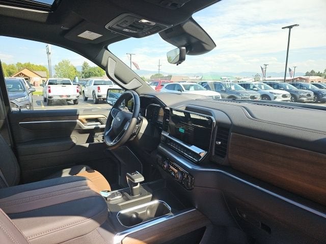 2026 Chevrolet Silverado 1500 High Country - Photo 27
