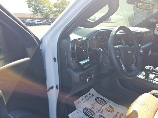 2026 Chevrolet Silverado 1500 High Country - Photo 30